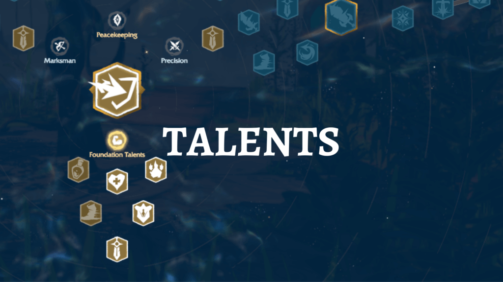 Best Call of Dragons Talent Tree Builds