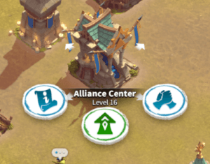 Alliance Center