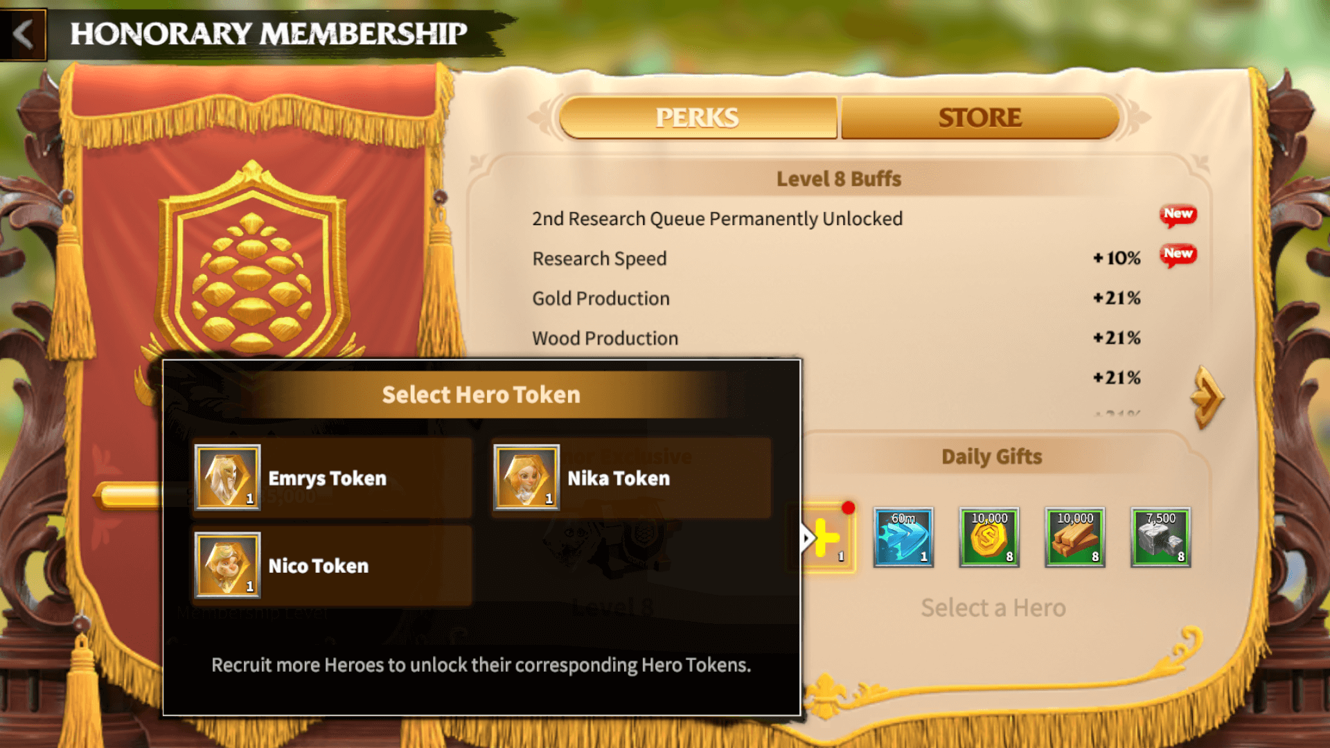 Call Of Dragons Beginner's Guide - All You Must Know
