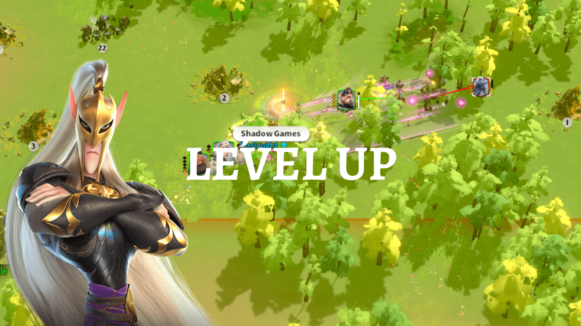 How to Prestige Farm & Level Up Fast