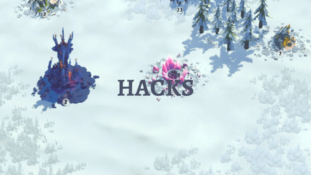 Call of Dragons hack