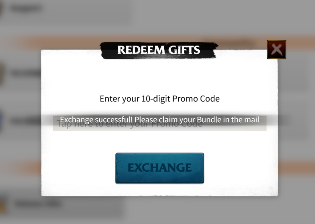 COMO RESGATAR CÓDIGOS PROMOCIONAIS (GIFT CODE) NO CALL OF DRAGONS 