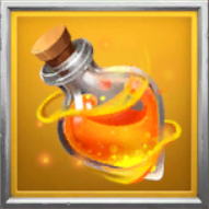 elixir potion