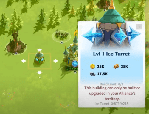 ice turret